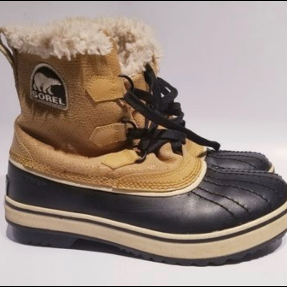 Sorel Tivoli